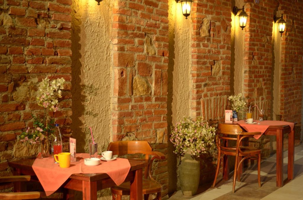 Casa Preturii Hotel Tîrgu Lăpuş Екстериор снимка