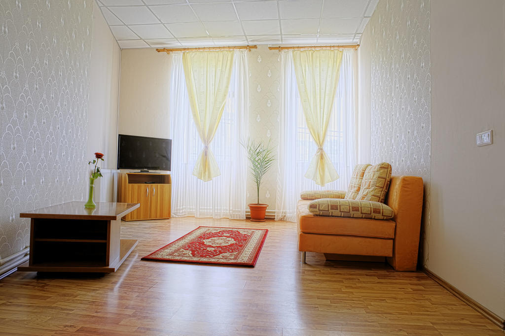 Casa Preturii Hotel Tîrgu Lăpuş Стая снимка
