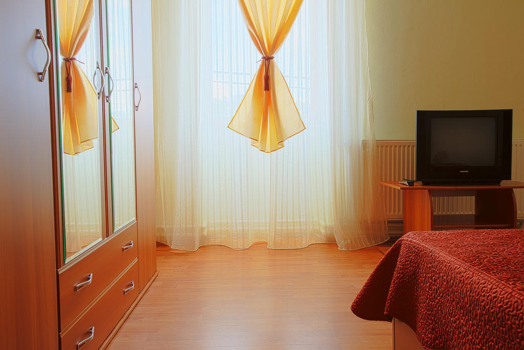 Casa Preturii Hotel Tîrgu Lăpuş Стая снимка
