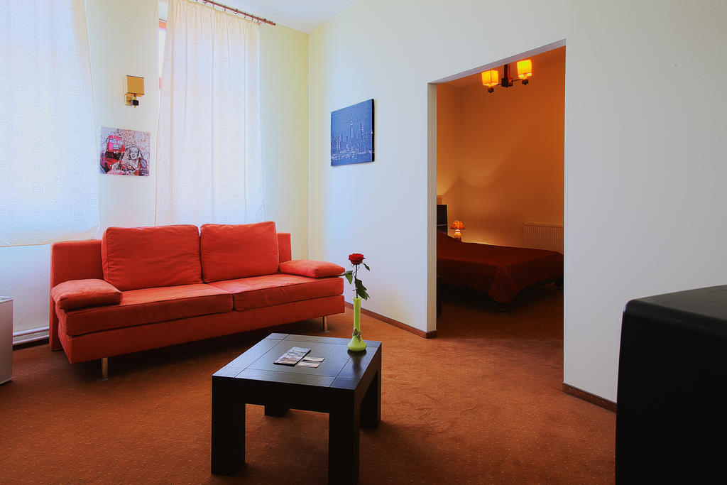 Casa Preturii Hotel Tîrgu Lăpuş Стая снимка